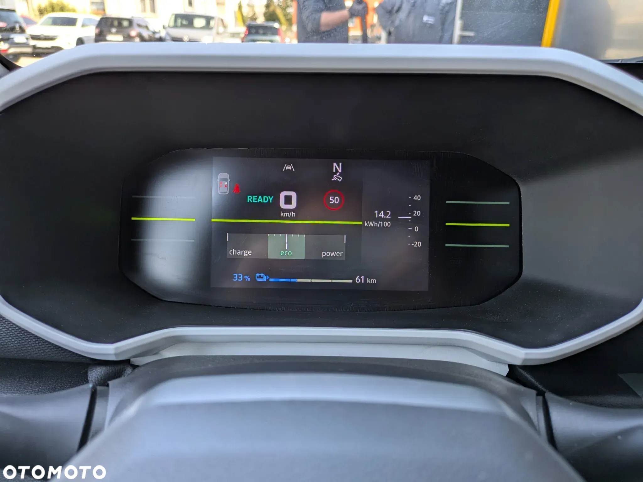Dacia Spring Electric 26.8kWh 65 Extreme - 12