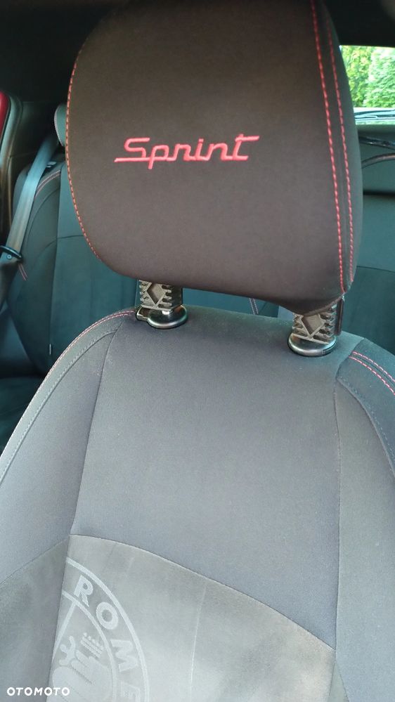 Alfa Romeo Giulietta 2.0 JTDM 16V Sprint - 18
