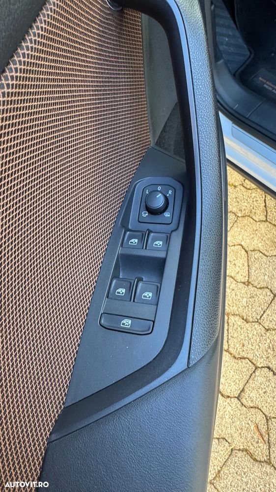 Skoda Kodiaq 2.0 TDI DSG Sportline - 34