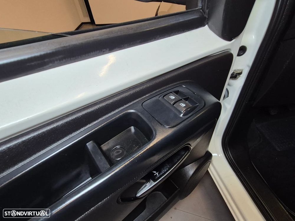 Fiat Fiorino 1.3 M-jet 80 SX - 39