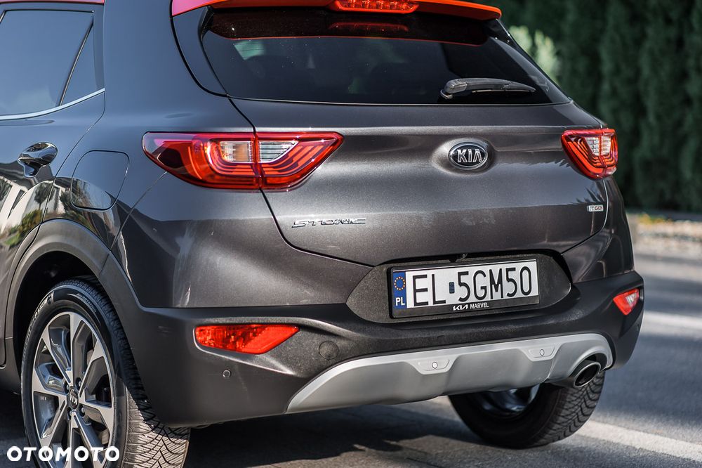 Kia Stonic - 3