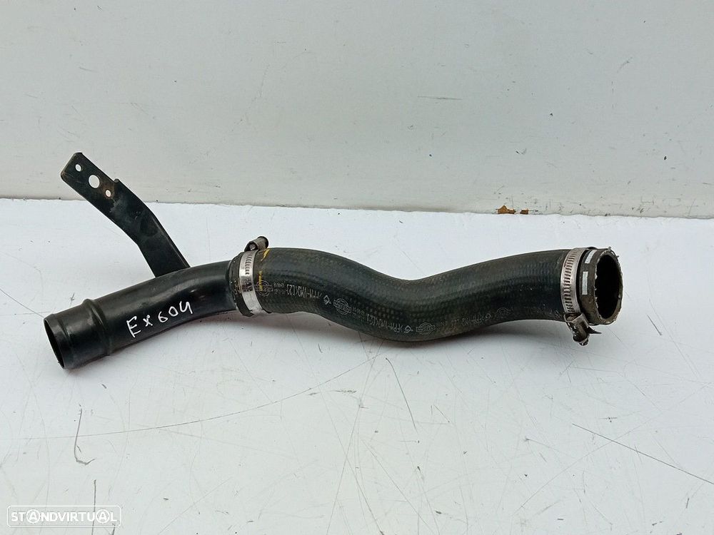 Tubo do intercooler NISSAN Juke (F15) - 2