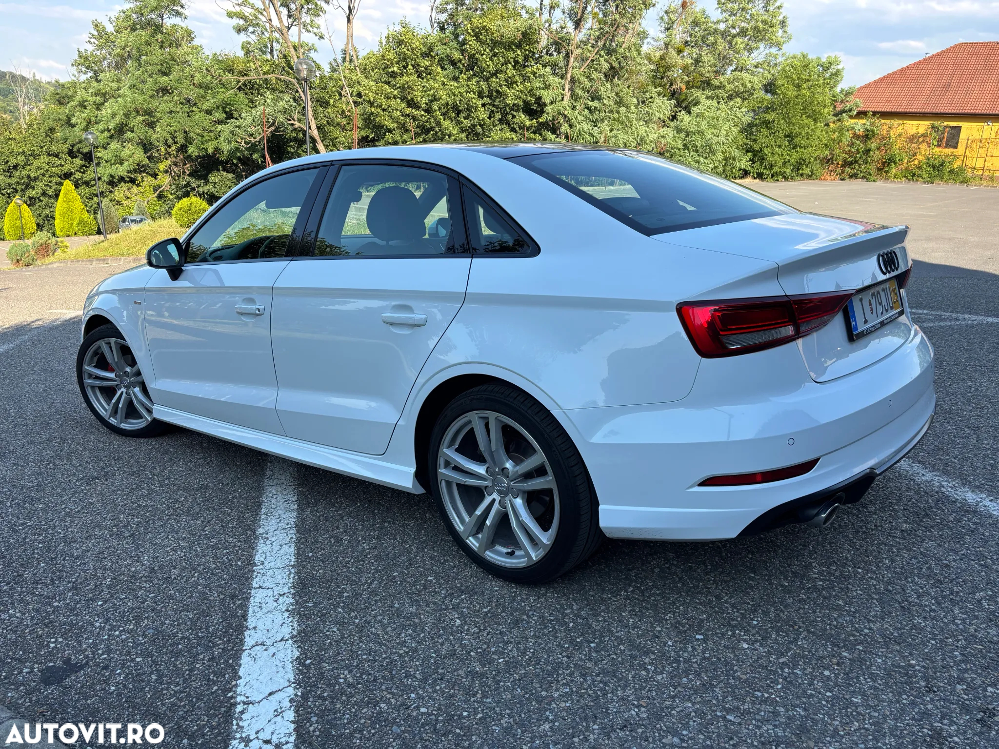 Audi A3 - 7