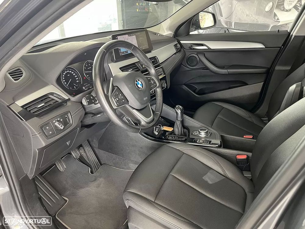 BMW X2 18 i sDrive Advantage - 6
