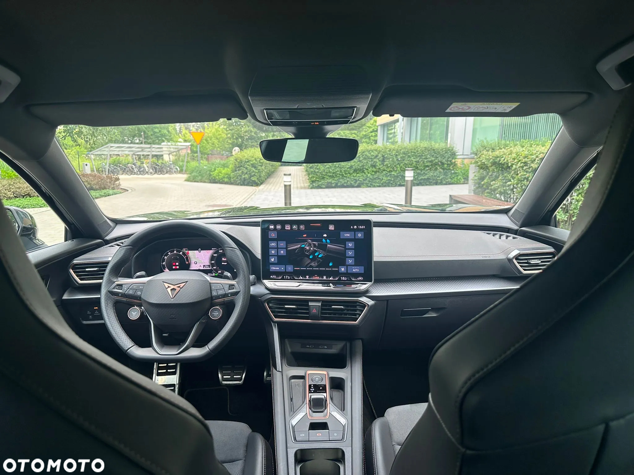 Cupra Formentor 1.5 TSI DSG - 16
