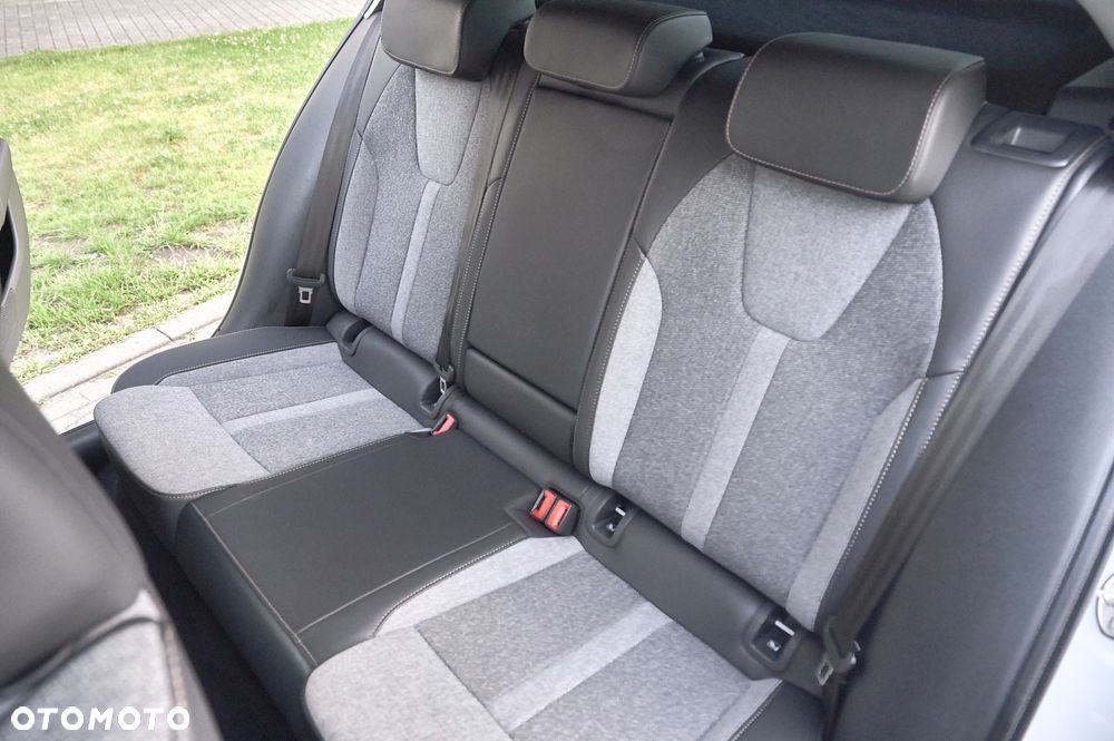Skoda Octavia 2.0 TDI Selection - 26