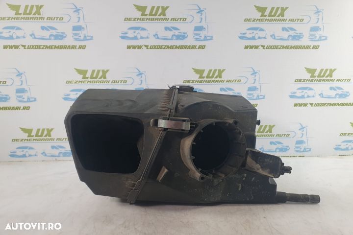 Carcasa filtru aer 4f0133835h Audi A6 4F/C6  [din 2004 pana  2008] seria - 1