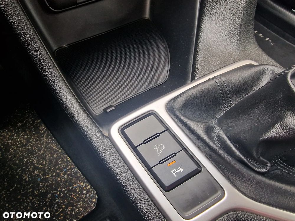 Kia Sportage 1.6 GDI 2WD Vision - 28