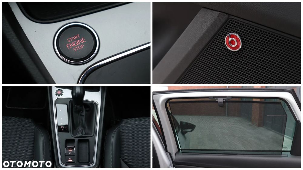 Seat Leon 2.0 TDI DSG Xcellence - 32