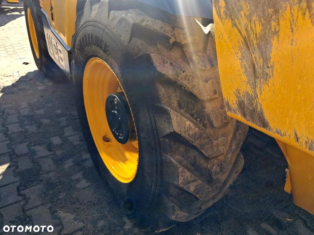 JCB 540-140 - 9