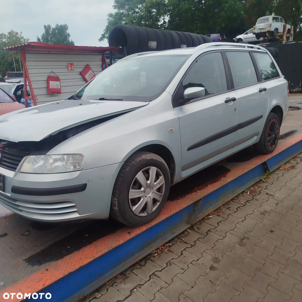 Fiat Stilo na części - 3