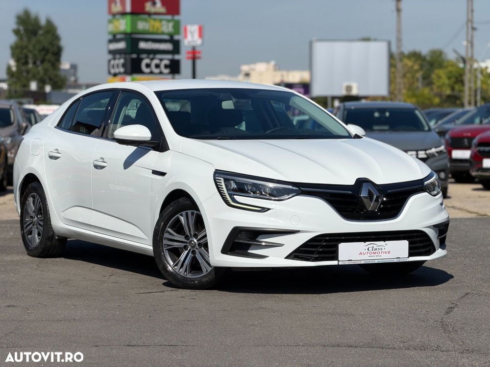 Renault Megane - 4