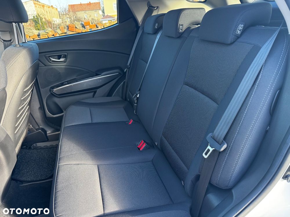 SsangYong/KGM Tivoli 1.5 T-GDI 2WD Automatik Quartz - 27