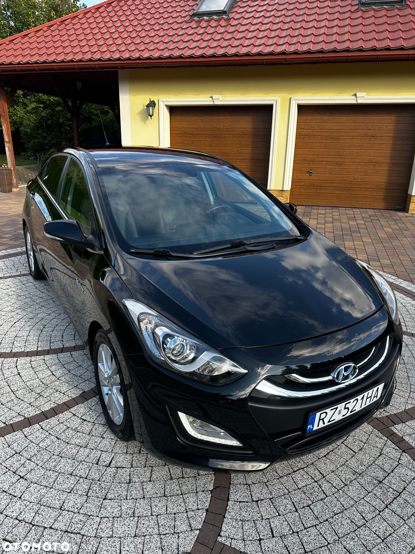Hyundai i30 1.6 GDI BlueDrive Premium - 14