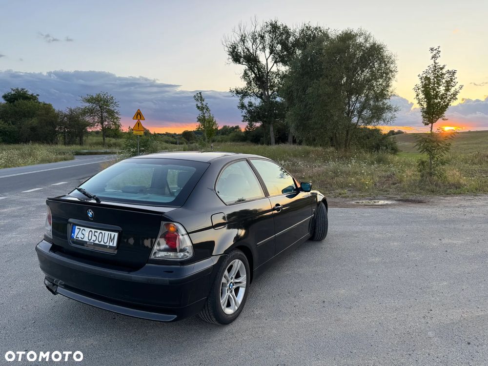 BMW Seria 3 - 8