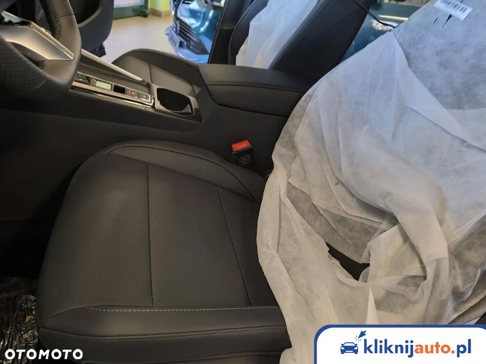 MG ZS 1.5 HEV+ Exclusive - 9