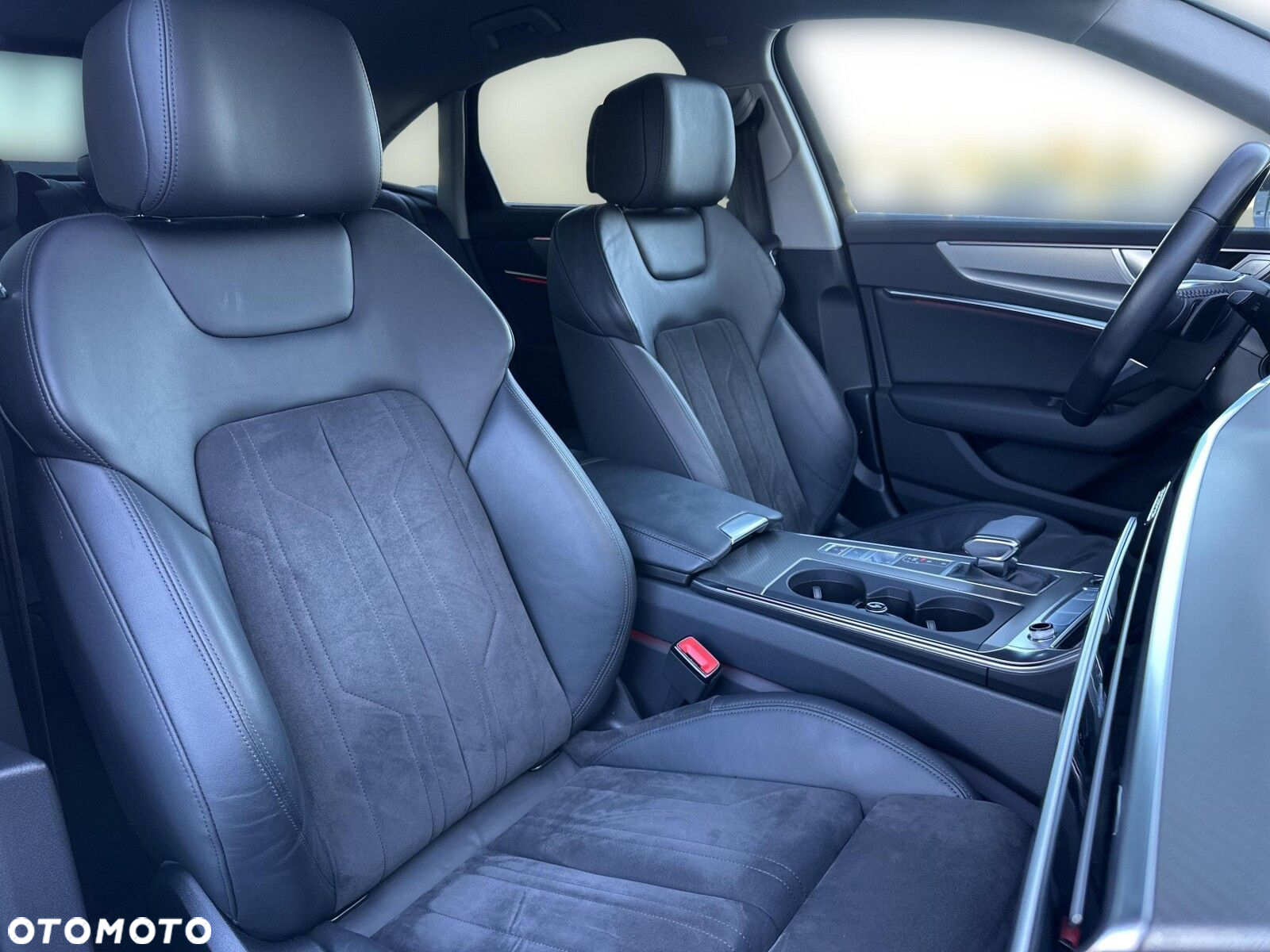 Audi A6 - 16