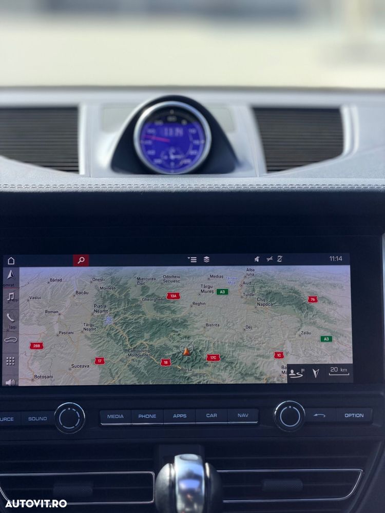 Porsche Macan S PDK - 16