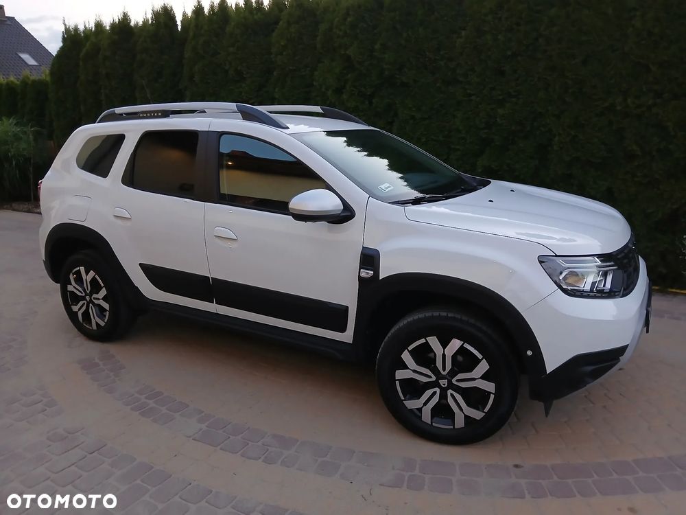 Dacia Duster 1.0 TCe Prestige - 1
