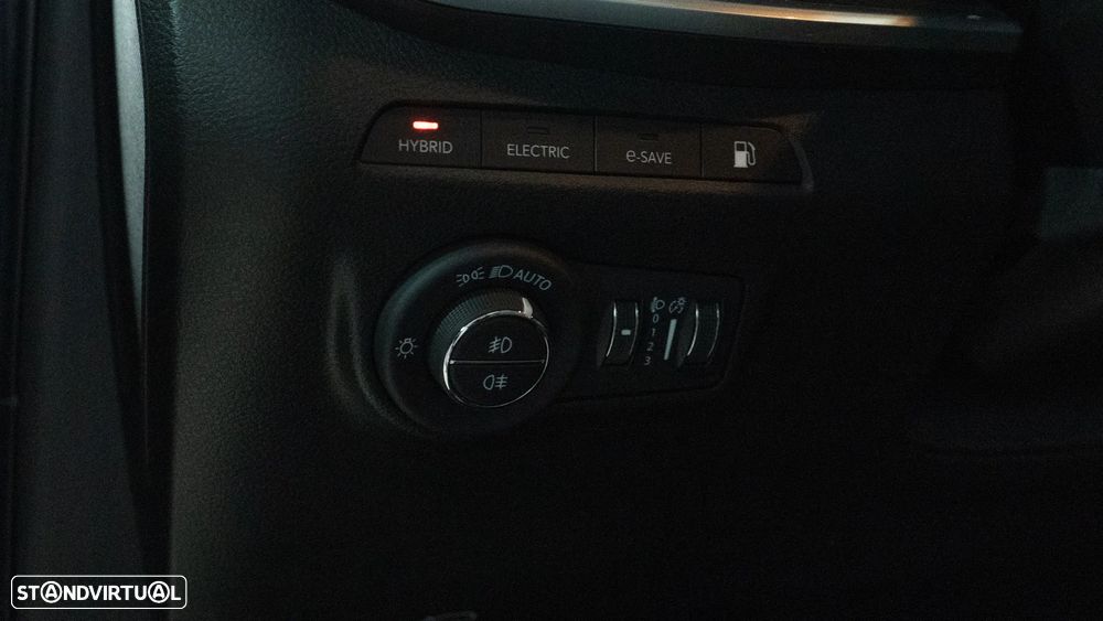 Jeep Compass 1.3 T4 4xe Auto S - 24