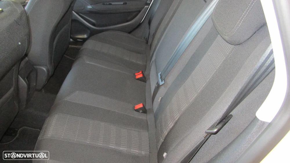 Peugeot 308 SW BlueHDi 120 Stop & Start Allure - 19