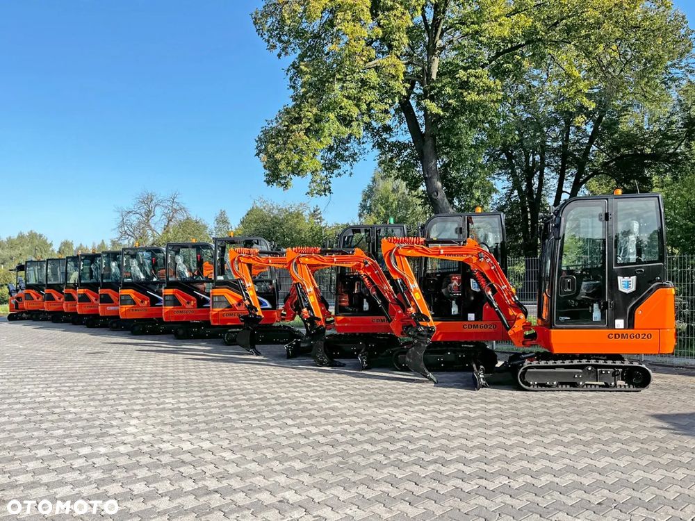 Lonking CDM6020 - 14