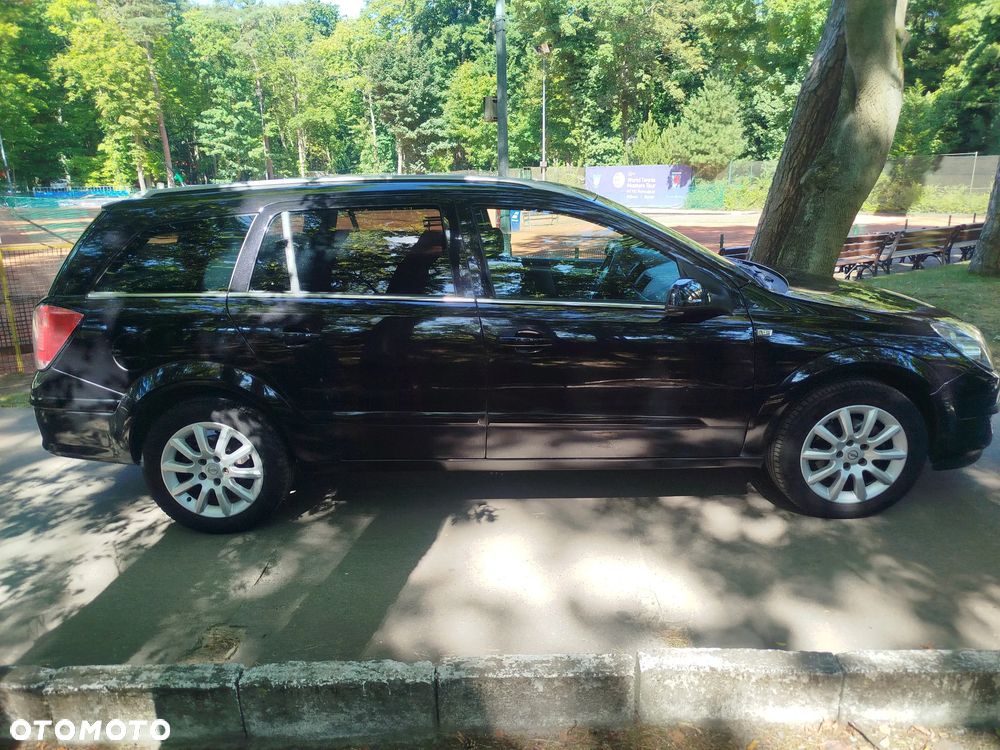 Opel Astra - 18