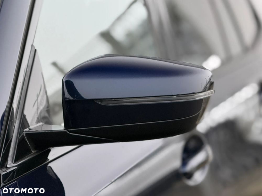 BMW Seria 3 320d xDrive M Sport Sport - 15