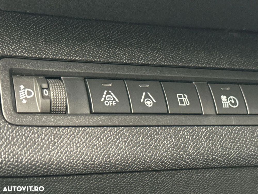 PEUGEOT 3008 2022 — imagine 20