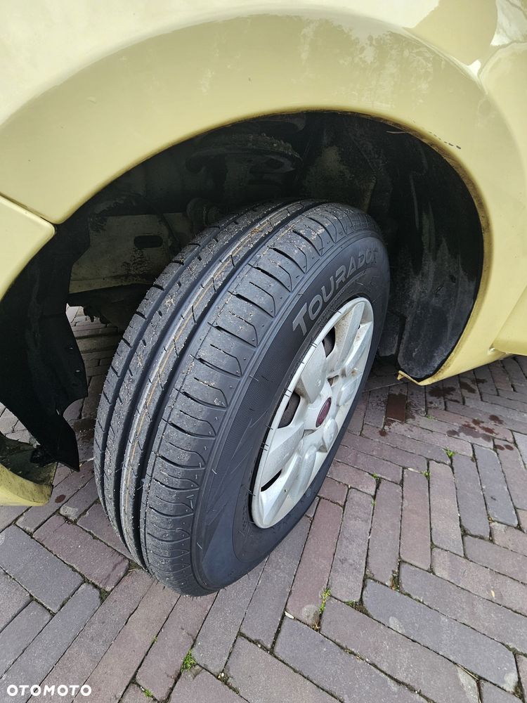 Fiat Panda - 8
