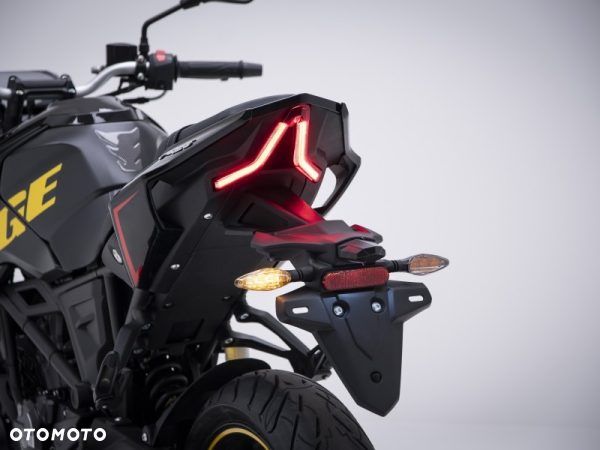 Junak 125 Racer - 30