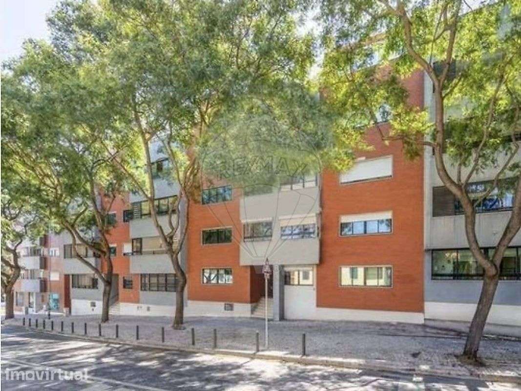Apartamento T4 para venda - Grande imagem: 3/44