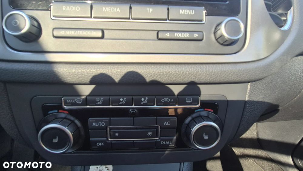 Volkswagen Tiguan 1.4 TSI Sport&Style - 20