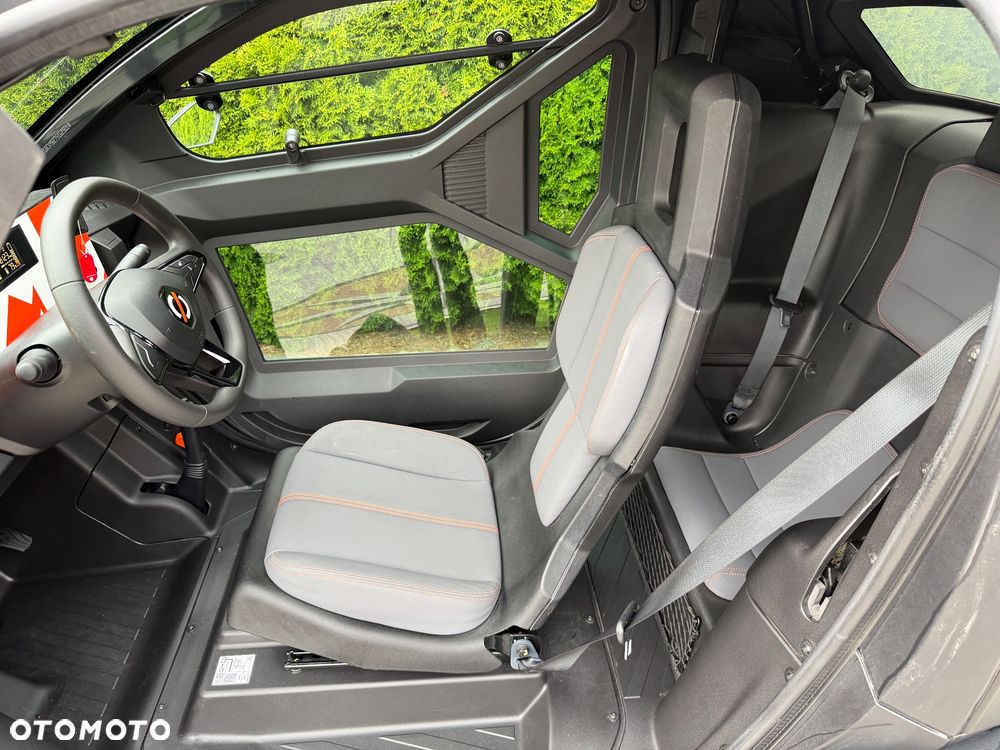 Renault Twizy - 9