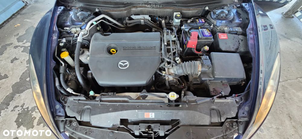 Mazda 6 Sport 1.8 Active - 35