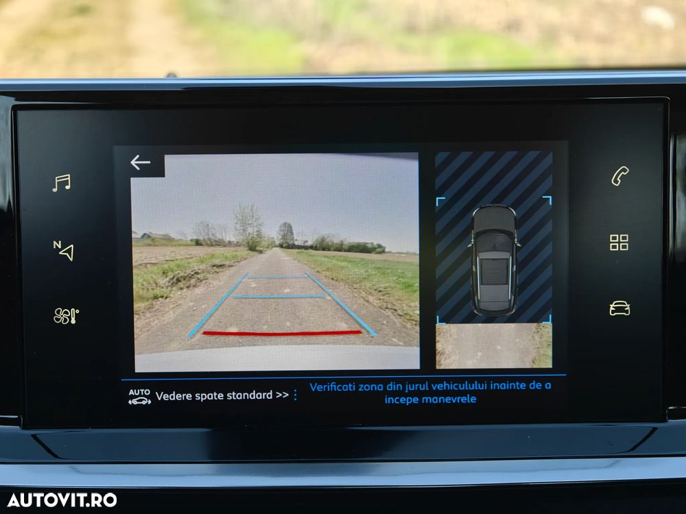 Peugeot 2008 1.2 PureTech EAT8 STT GT Pack - 15