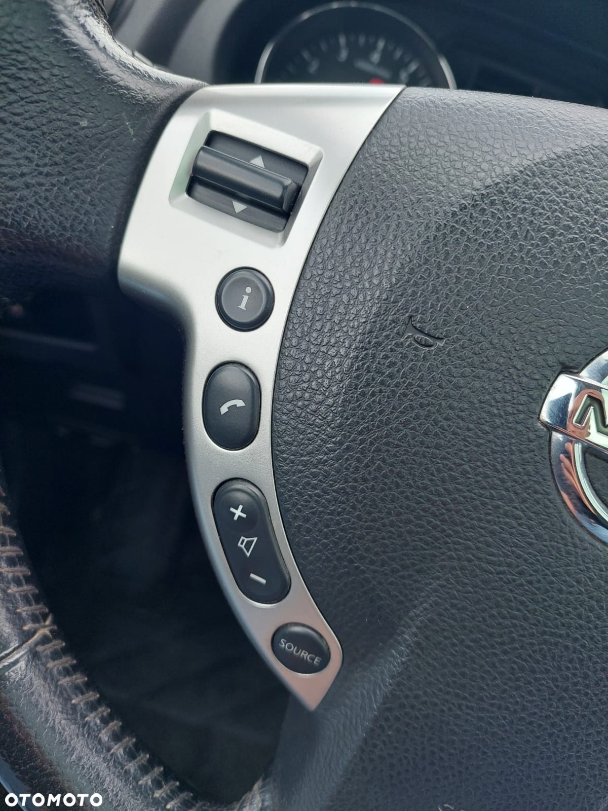 Nissan Qashqai+2 2.0 4x4 Acenta - 14