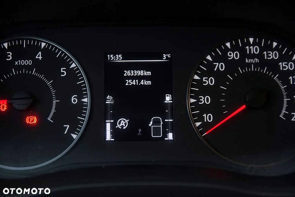 Renault MASTER 2.3 165KM * KONTENER Izoterma 8pal * Salon Polska * SUPER STAN! - 28