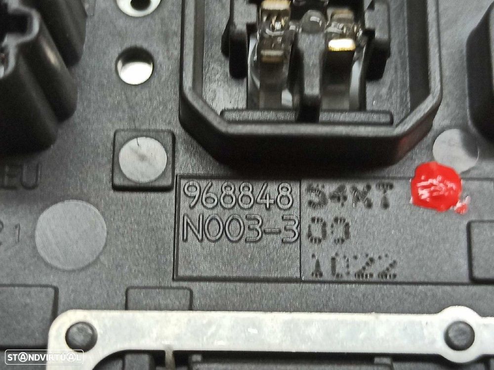 LUZ INTERIOR PEUGEOT 508 ACTIVE - 5