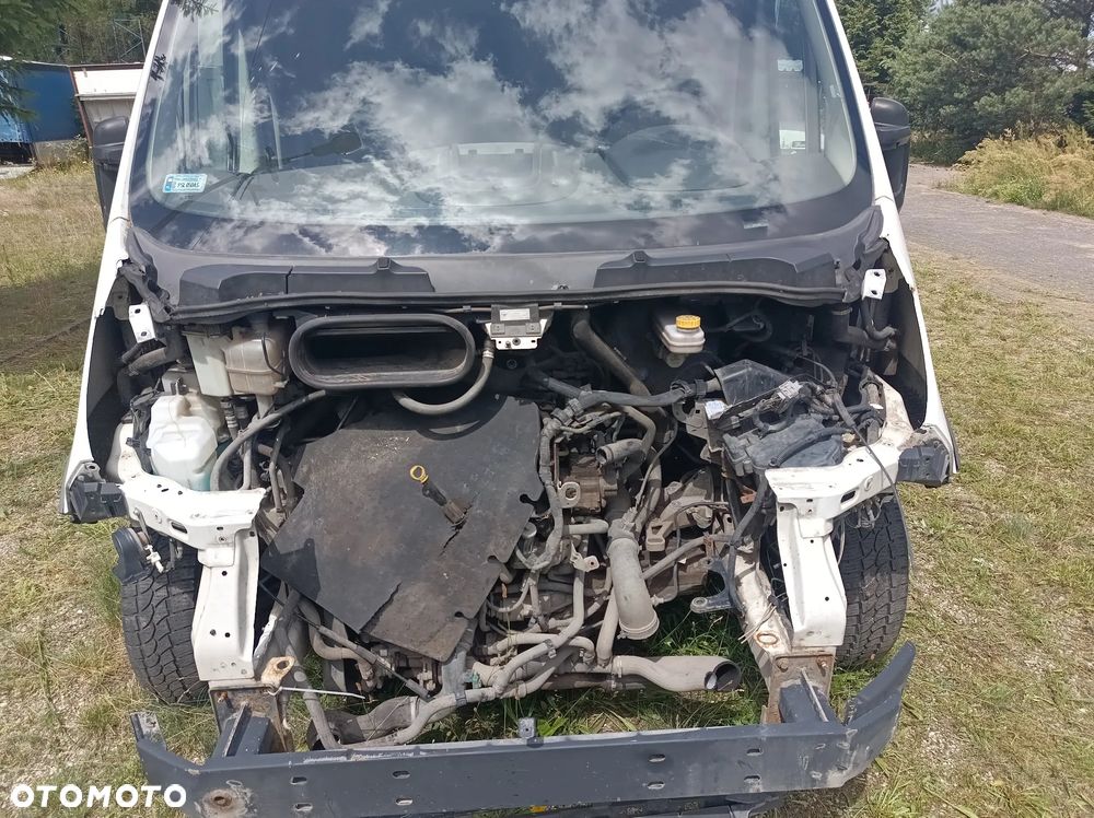 Citroën jumper - 10