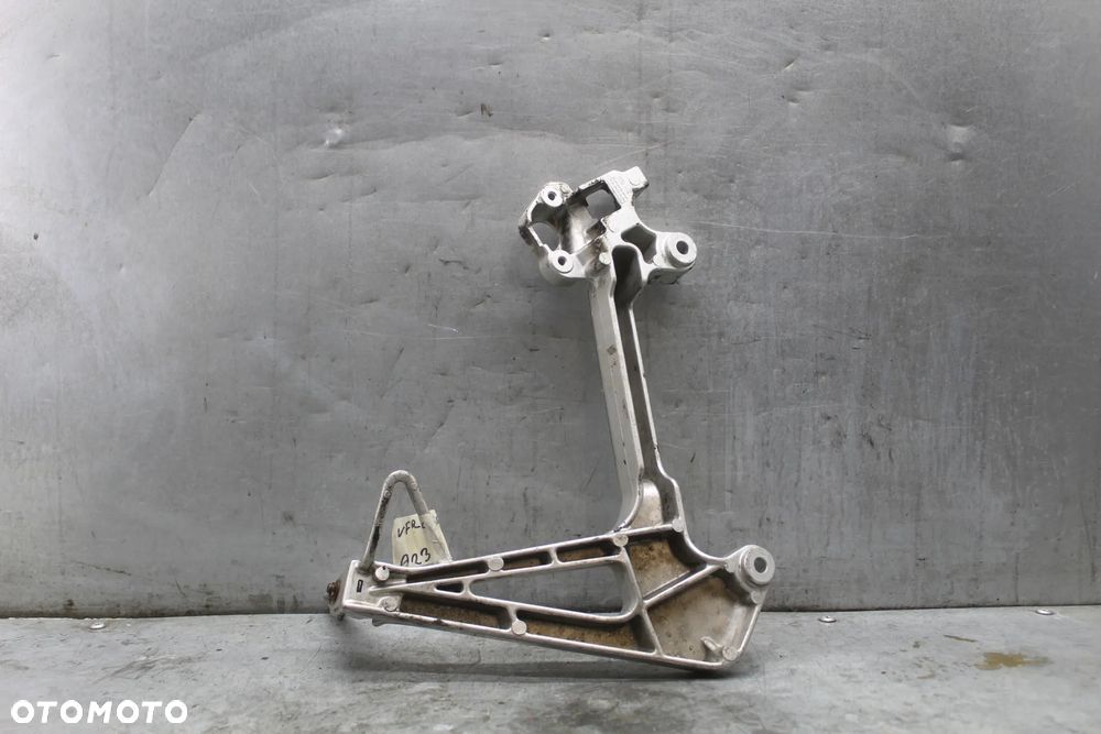 Honda VFR 800 RC46 set podnóżek pasażera lewy - 3