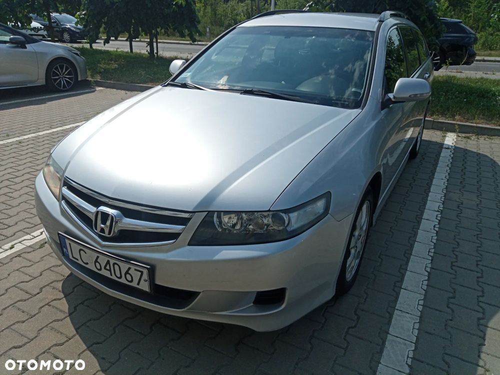Honda Accord - 28