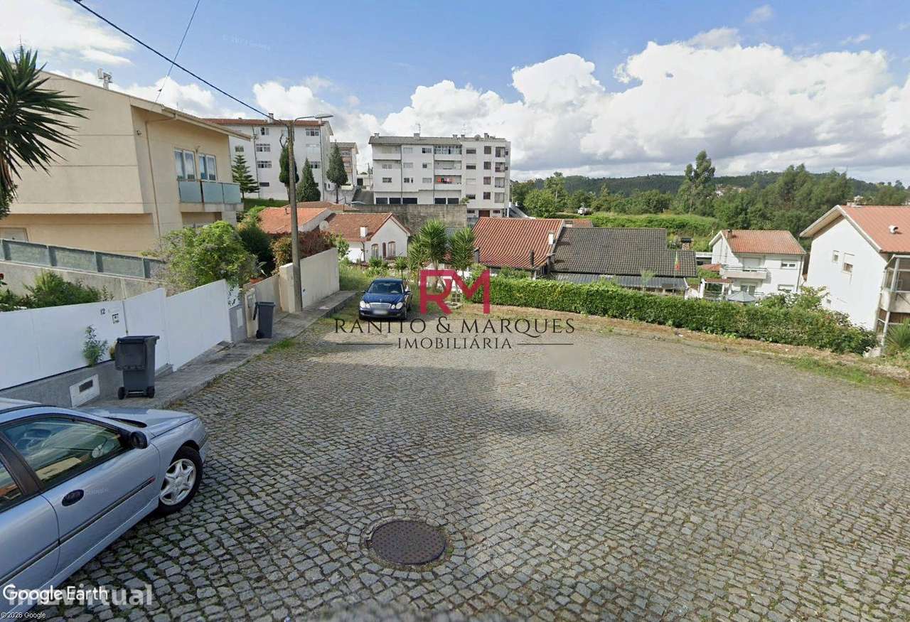 TERRENO 350M2 PARA CONSTRUÇÃO DE MORADIA - ALFENA, VALONGO - Grande imagem: 3/7
