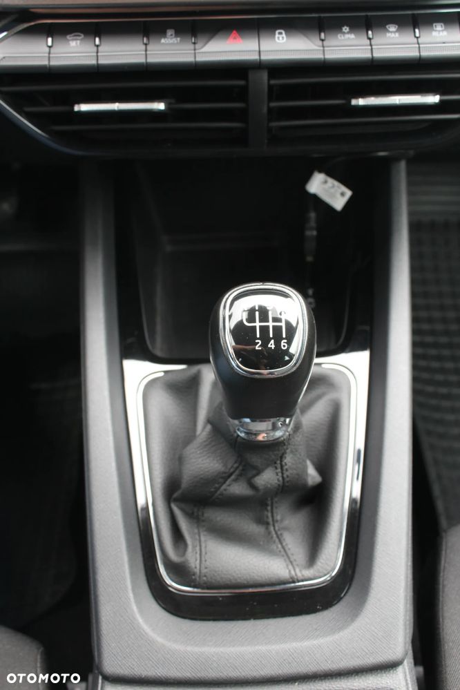 Skoda Octavia 2.0 TDI Ambition - 31