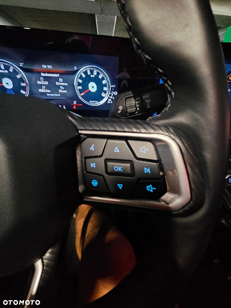 Ford Mustang 2.3 EcoBoost - 26