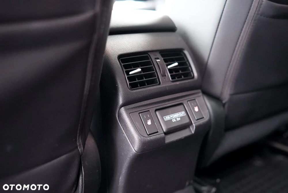 Subaru Outback 2.5i Exclusive (EyeSight) Lineartronic - 20