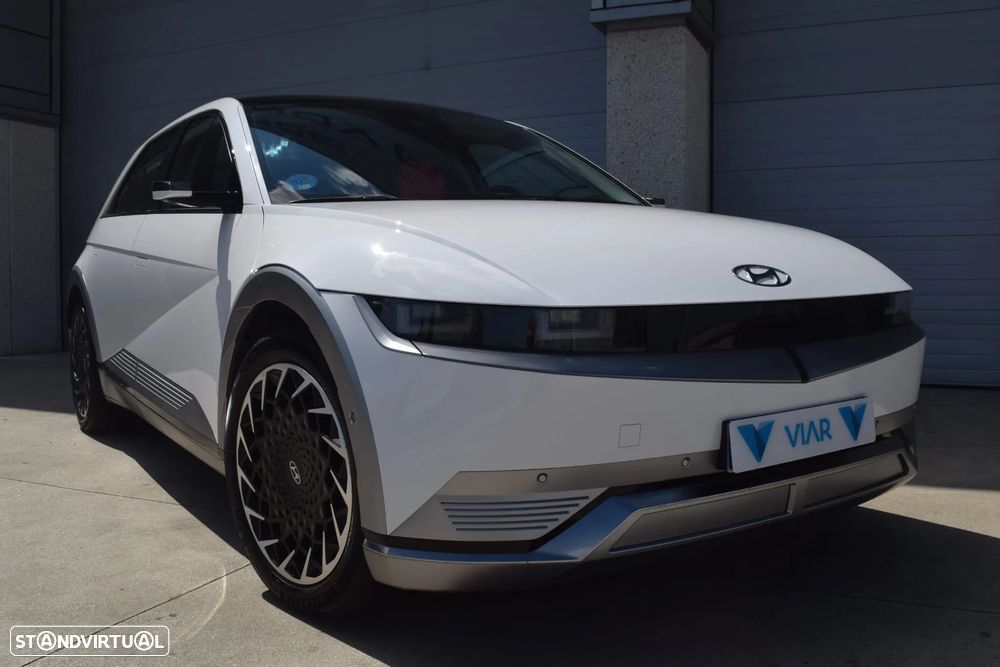 Hyundai Ioniq 5 77,4 kWh - 6