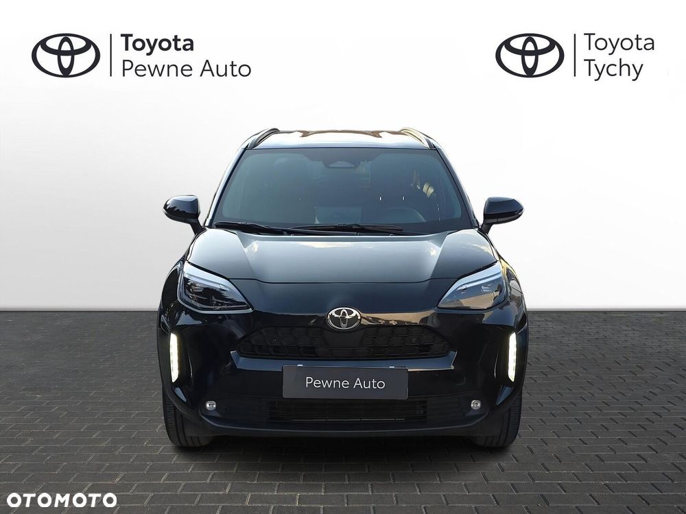 Toyota Yaris Cross Hybrid 1.5 Style - 5