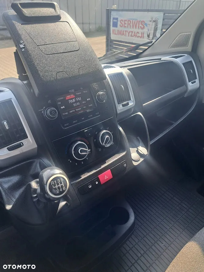 Fiat DUCATO FURGON L2H2 - 14