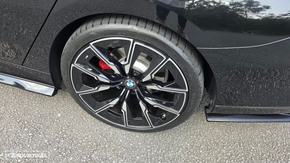 BMW 530 e Pack Desportivo M Pro - 39